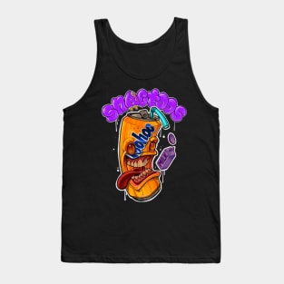 Yoohoo Tank Top